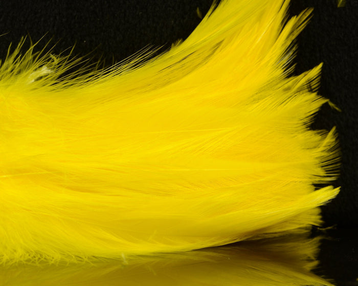 Fish Hunter Neck Hackle - Spawn Fly Fish - Fish Hunter