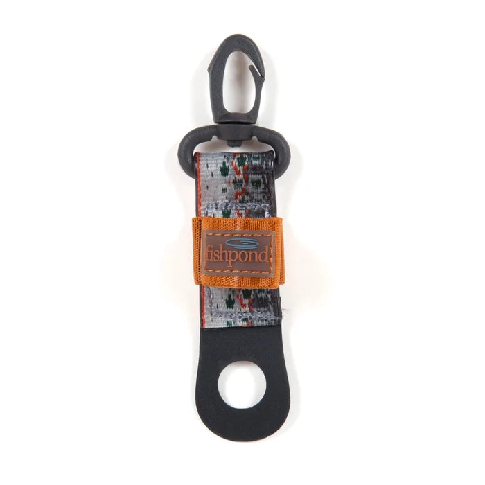 Fishpond Floatant Bottle Holder - Spawn Fly Fish - Fishpond