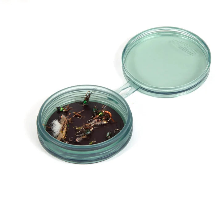 Fishpond Shallow MagPad Fly Puck - Spawn Fly Fish - Fishpond