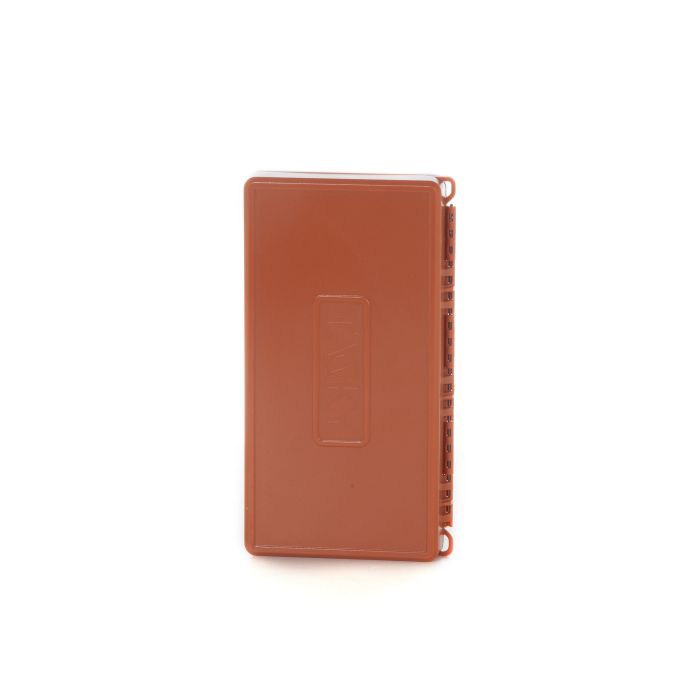 Fishpond Tacky Double Haul Fly Box - Spawn Fly Fish - Fishpond