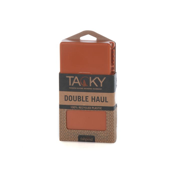 Fishpond Tacky Double Haul Fly Box - Spawn Fly Fish - Fishpond