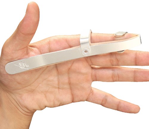 Flamingo Oc-2099 Extended Baseball Splint - Large