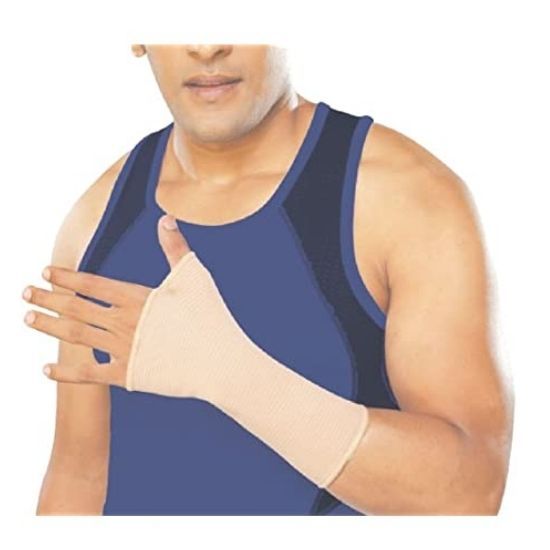 Flamingo Palm Brace OC-2104 - Large