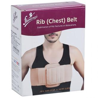 Flamingo Rib (Chest) Belt OC-2028 Large