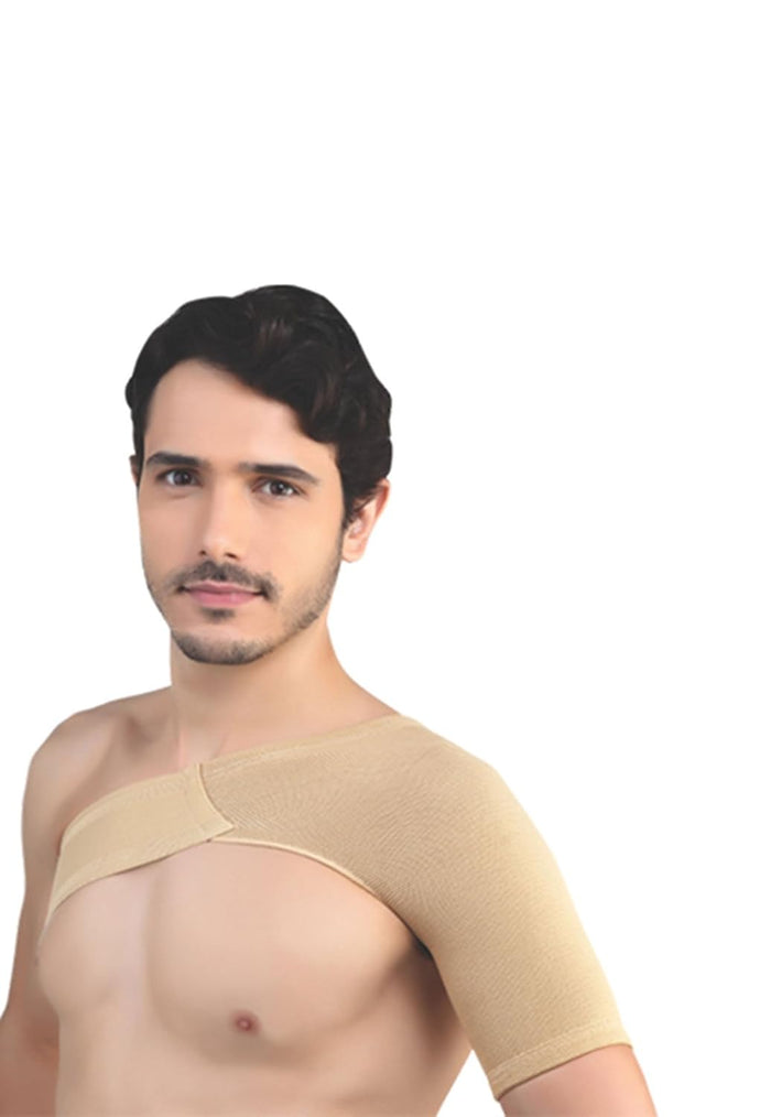 Flamingo Shoulder Support,Oc 2042 - 2Xl