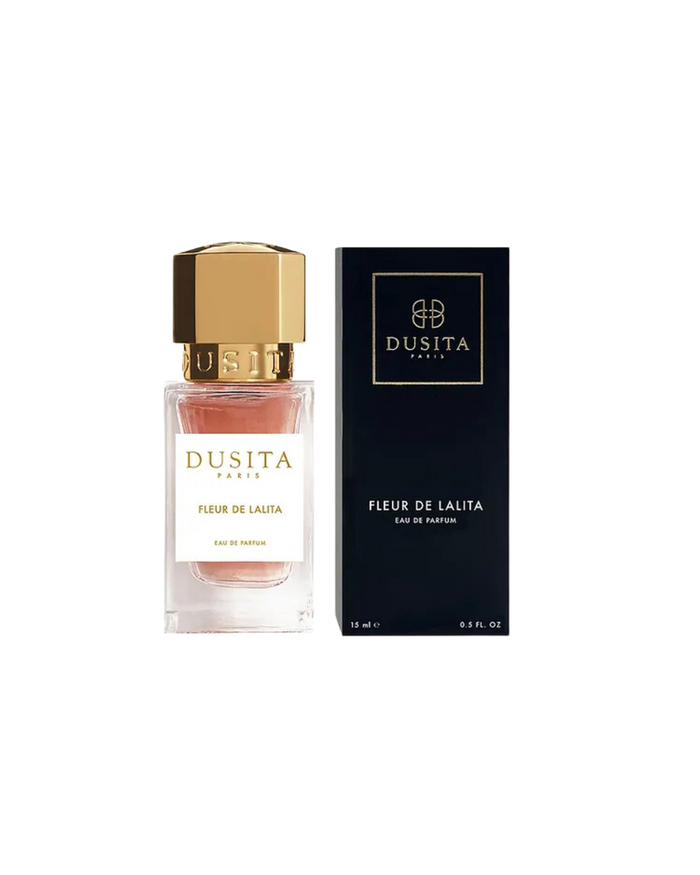 FLEUR DE LALITA - TROVE Malaysia