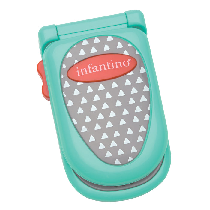 Flip and Peek Fun Phone™ Teal