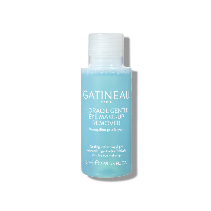 Floracil Gentle Eye Makeup Remover