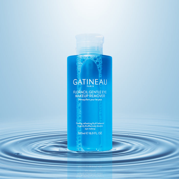 Floracil Gentle Eye Makeup Remover