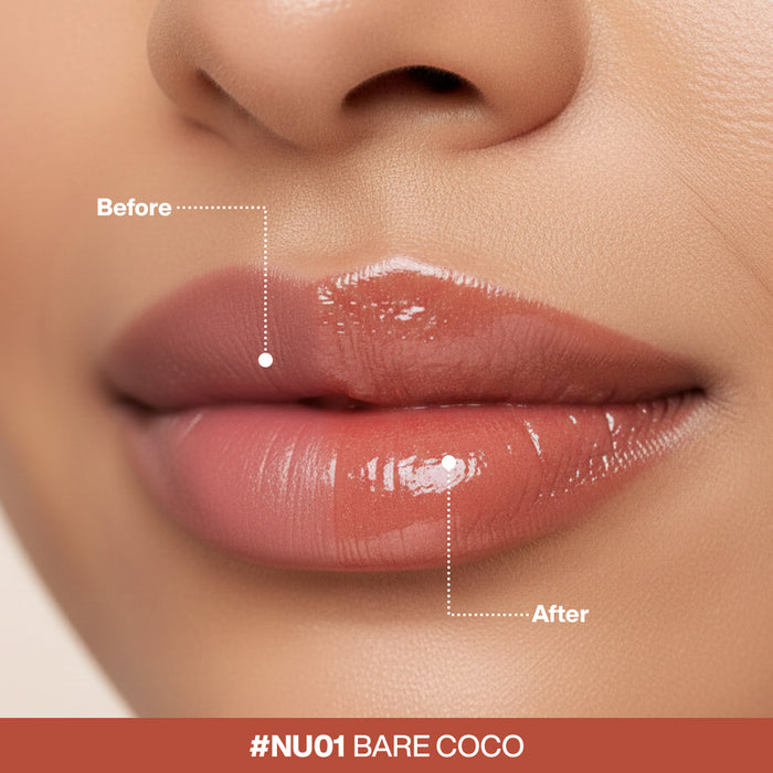 Group- NU01 Bare Coco