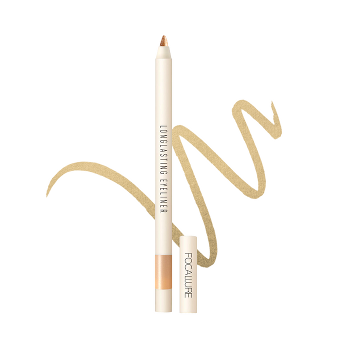Champagne Nude With Shimmer