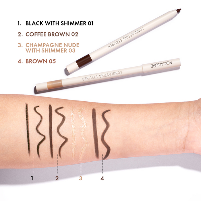 Group-Black With Shimmer