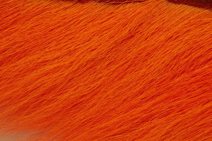 Fulling Mill Premium Selected Bucktail - Spawn Fly Fish - Fulling Mill