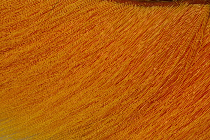 Fulling Mill Premium Selected Bucktail - Spawn Fly Fish - Fulling Mill