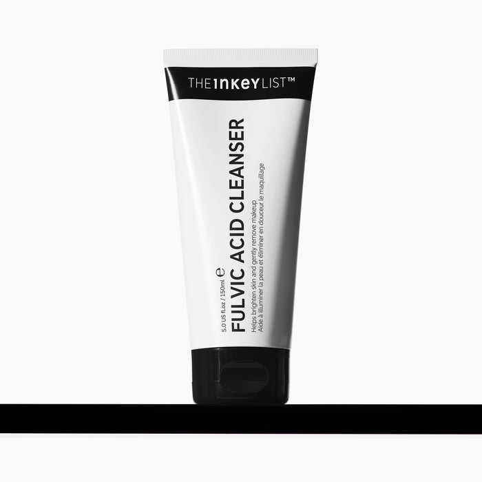 Fulvic Acid Cleanser - 150ml