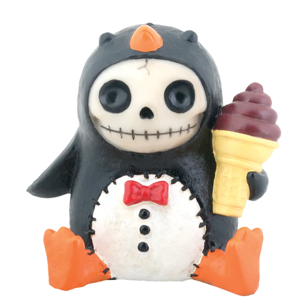 Furrybones: Pen Pen Furrybones Home Decor/Kitchenware