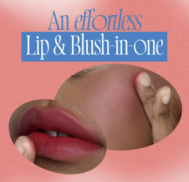 Fwee Keyring Set Lip&Cheek Blurry Pudding Pot CR05 Girls