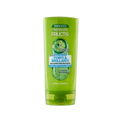 Garnier Fructis Strong And Shiny Conditioner For Normal Hair 200ml