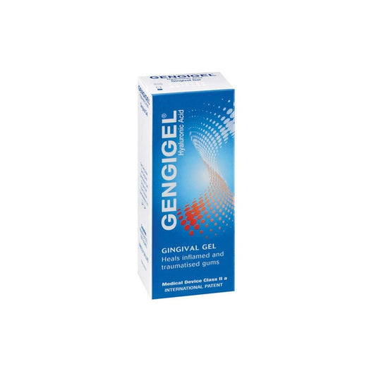 Gengigel Gingival Gel 20 Ml