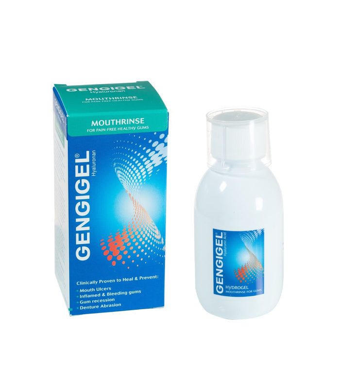 Gengigel Mouthwash 150Ml