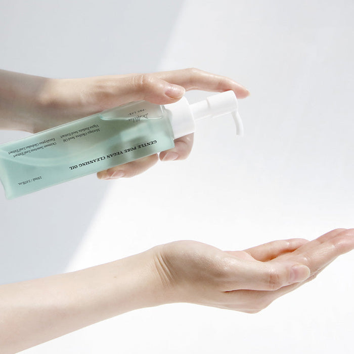 Gentle Pore Cleansing Oil