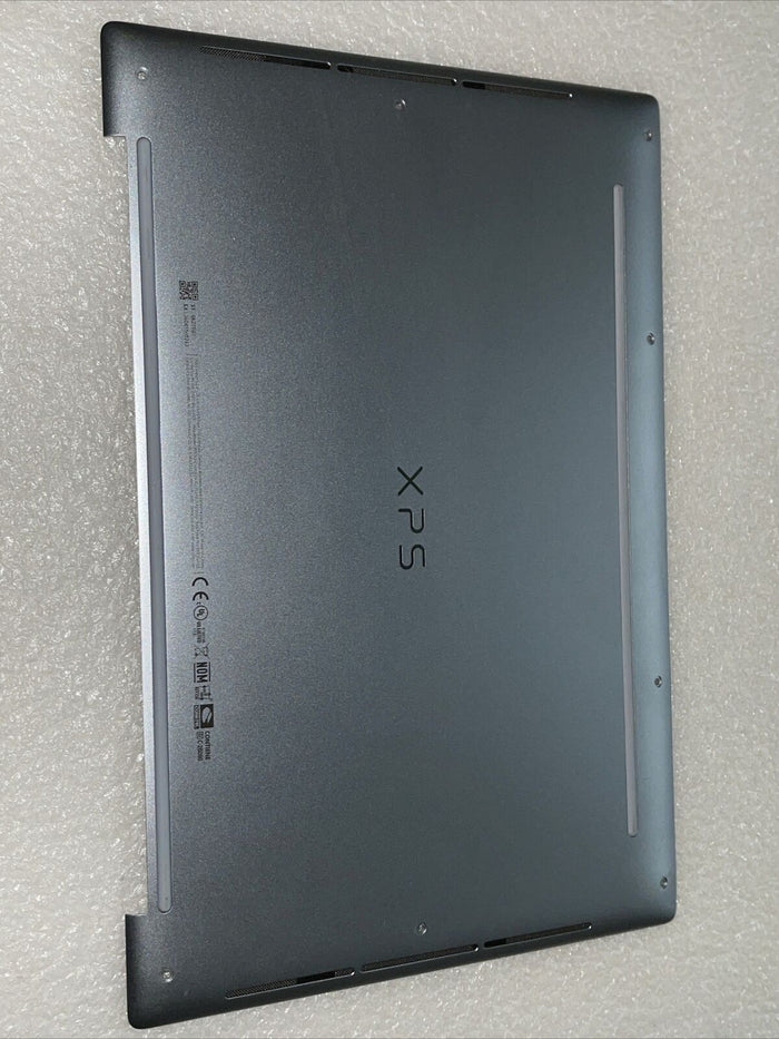 Genuine Dell XPS 13 9315  Bottom Base Cover Sky BLUE 0Y9PFC Y9PFC H1 C6