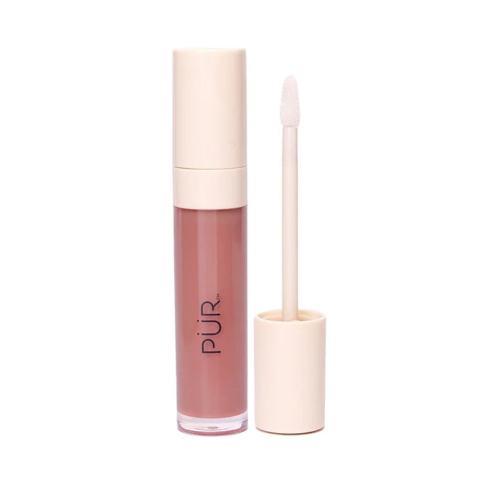 Hibiscus Spritz (Soft Peach Nude)