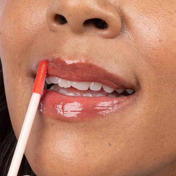 Glossy Lip Tint & Silky Tint Duo - PÜR Beauty #cherry-crush-(bold-red-tint)