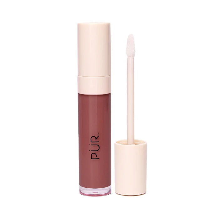Sparkling Plum (Deep Nude)