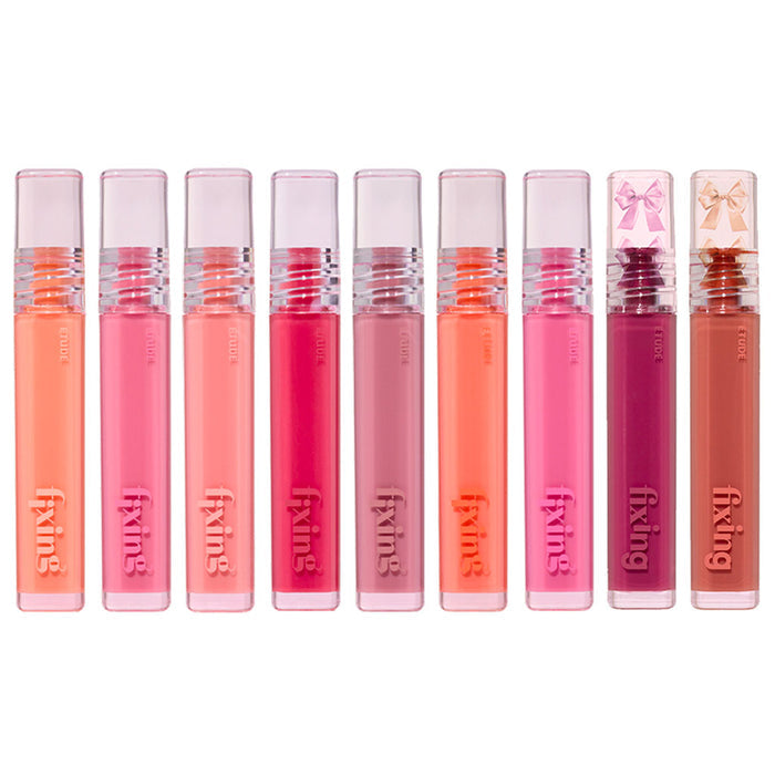 Etude House Glow Fixing Tint Nudie Glow Australia