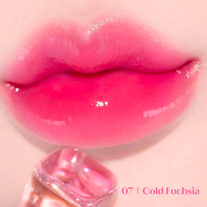 #07 - Cold Fuchsia [EXP. 30.03.25]
