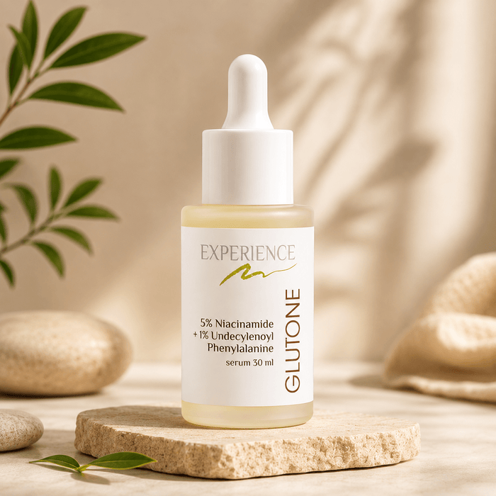 Glutone 10% Niacinamide + 1% Zinc Serum - Cosmosentials