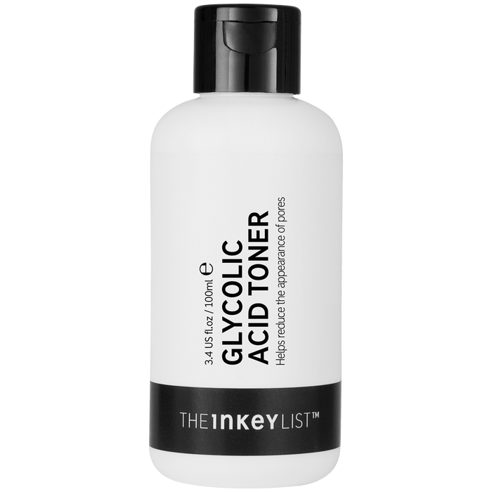 Glycolic Acid Toner pack shot