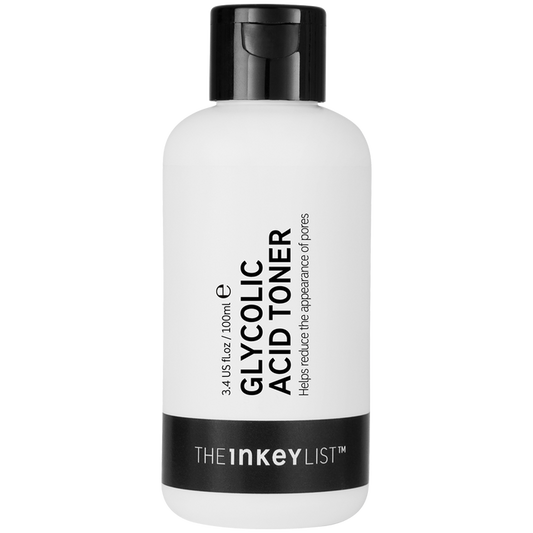 Glycolic Acid Toner pack shot