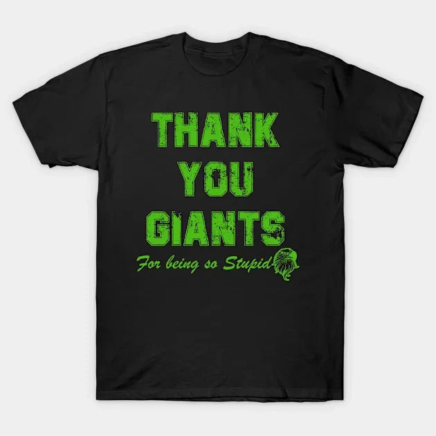 Go Birds T-Shirt