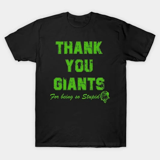 Go Birds T-Shirt