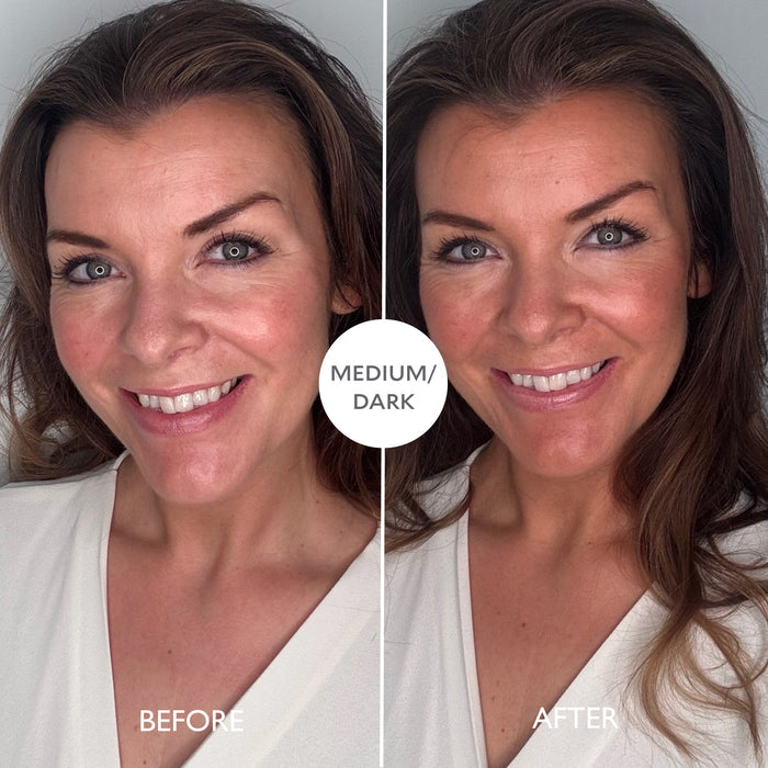 Golden Glow Face and Body Duo Worth £34