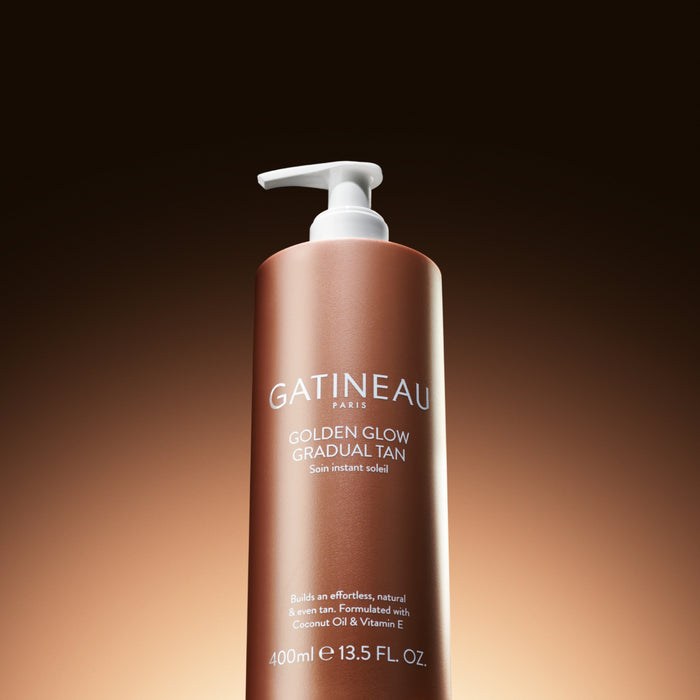 Golden Glow Gradual Tan
