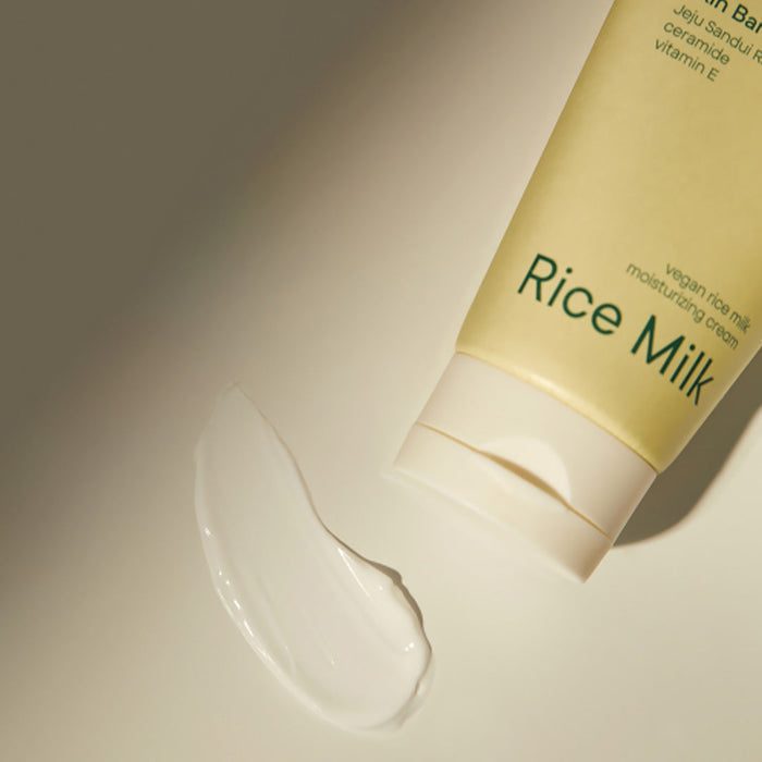 Goodal Skin Barrier Vegan Rice Milk Moisturizing Cream 70ml