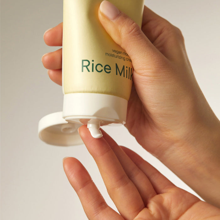 Goodal Skin Barrier Vegan Rice Milk Moisturizing Cream 70ml