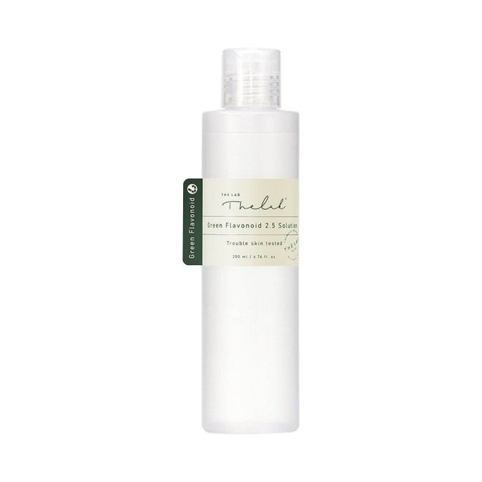 Green Flavonoid™ 2.5 Solution - Korean-Skincare