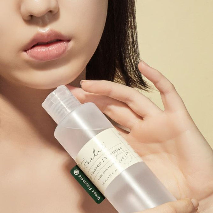 Green Flavonoid™ 2.5 Solution - Korean-Skincare