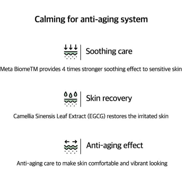 Green Tea Calming Essence Toner Origin - Korean-Skincare