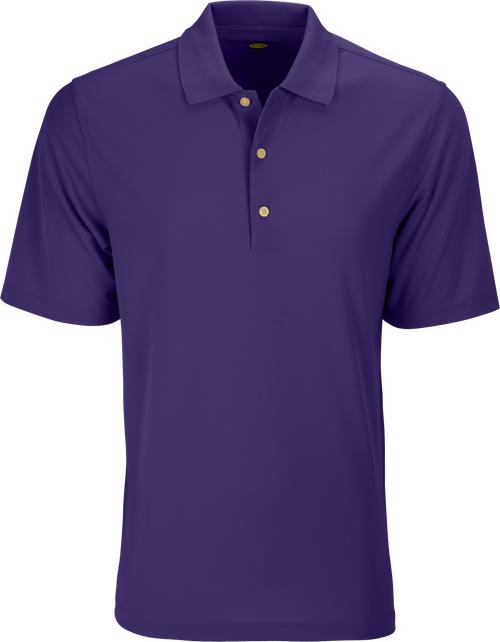 Purple / S