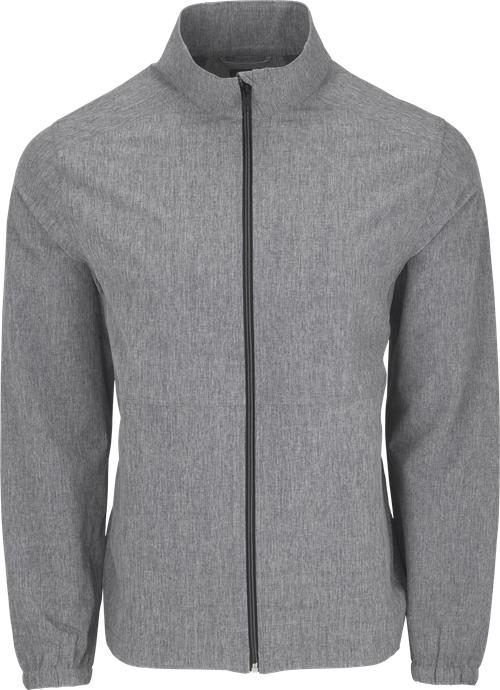 Greg Norman Windbreaker Stretch Jacket-Men's Jackets-Thread Logic