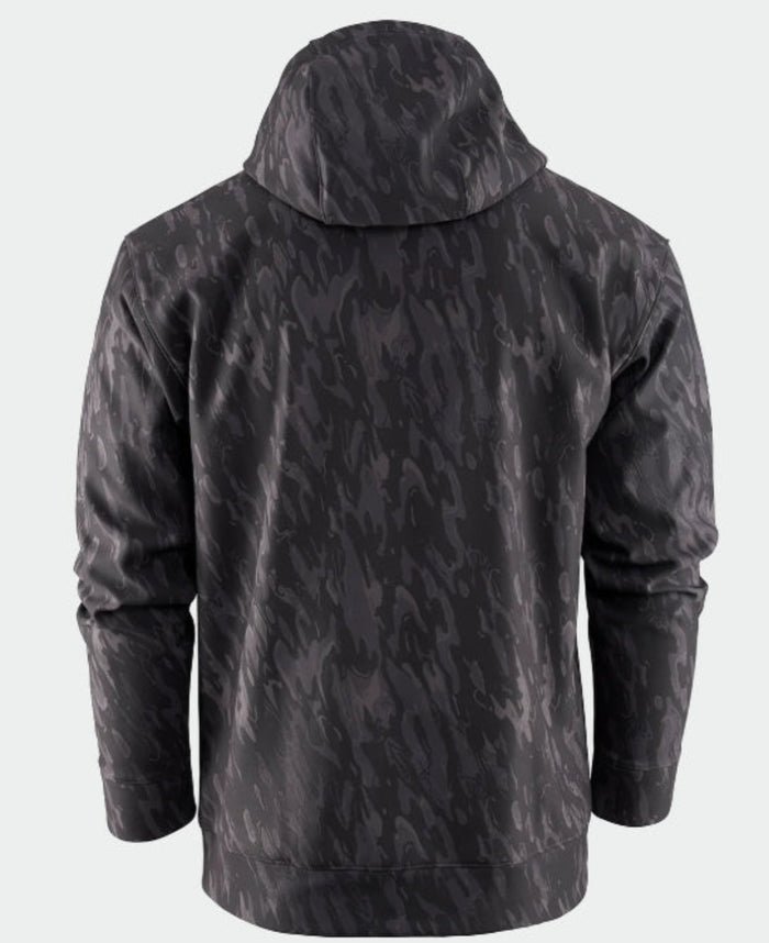 Grundéns Men's Kryall Hooded Sweatshirt Sweatshirts & Hoodies Grundens