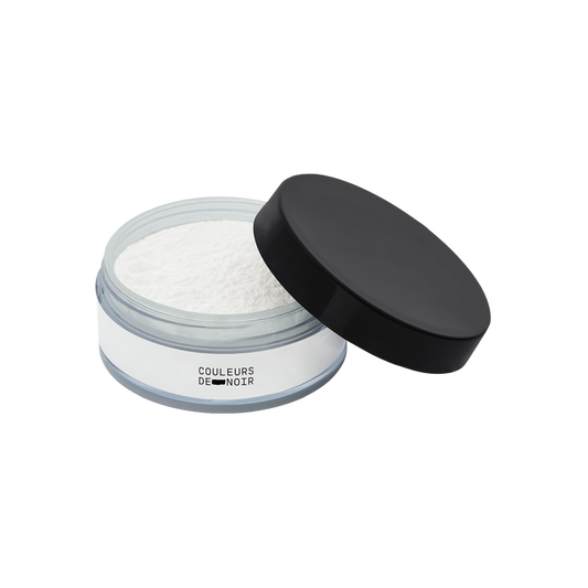HA Loose Setting Powder - 01 Translucent
