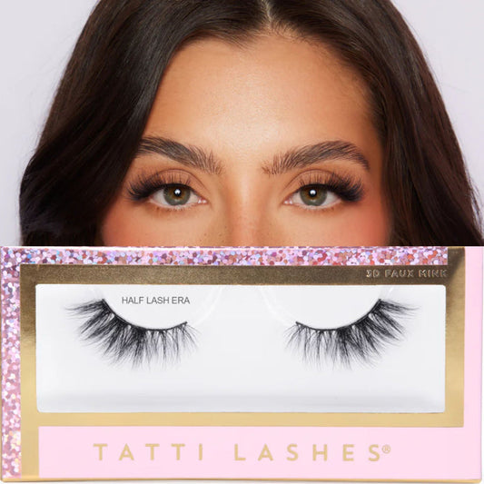 Half Lash Era