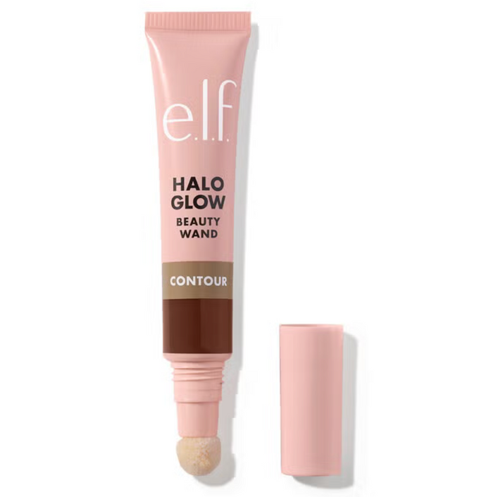 Halo Glow Contour Beauty Wand
Color: Tan/Deep