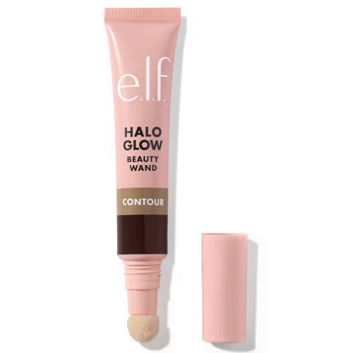 Halo Glow Contour Beauty Wand  deep/rich
